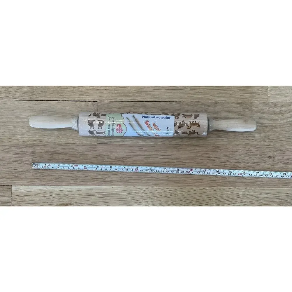 Unbranded material wood